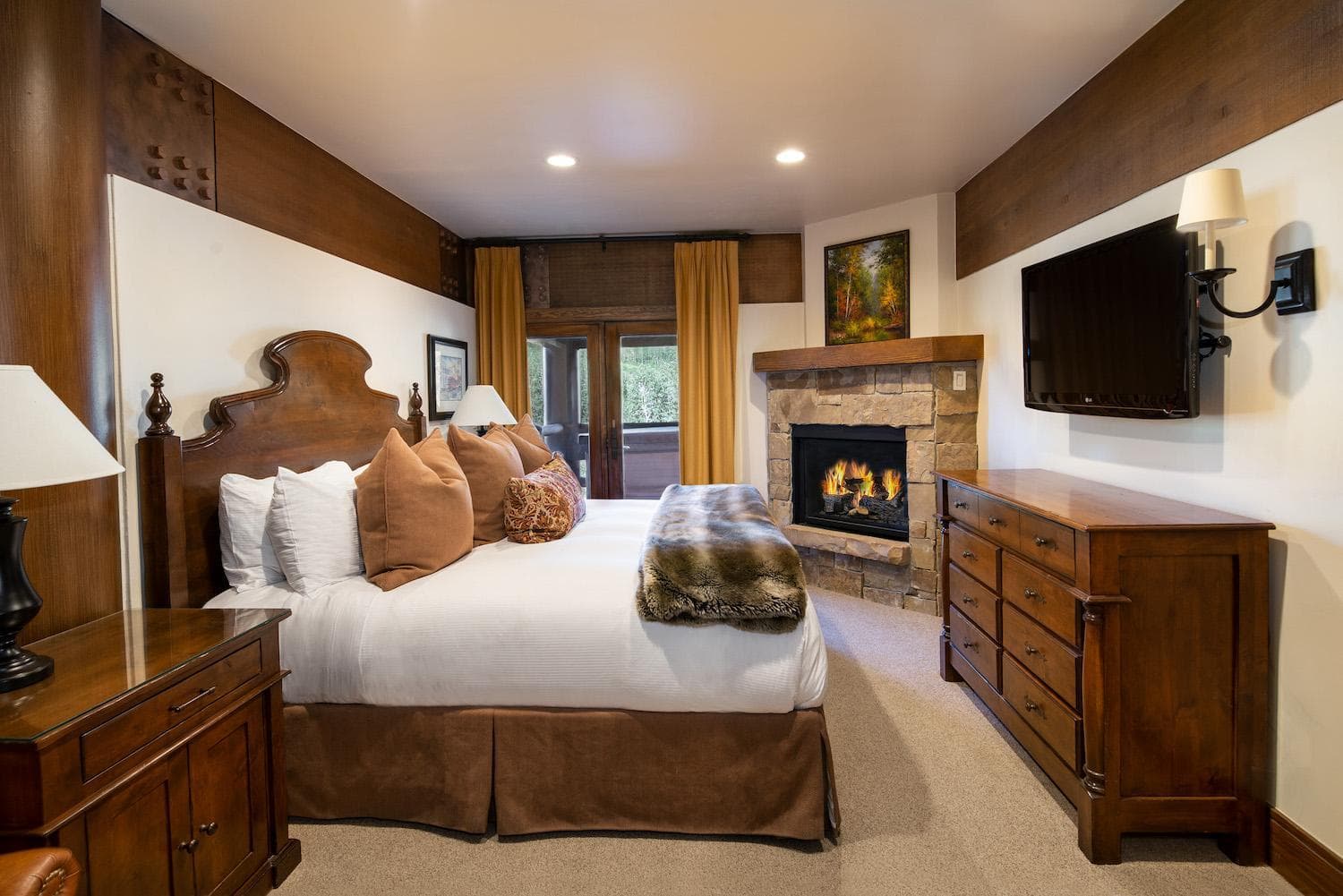Stein Eriksen Lodge Deer Valley gallery photo in Park City, UT — image 12