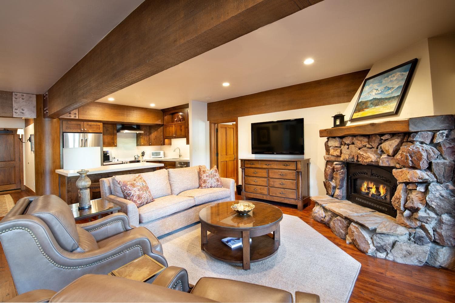 Stein Eriksen Lodge Deer Valley gallery photo in Park City, UT — image 35