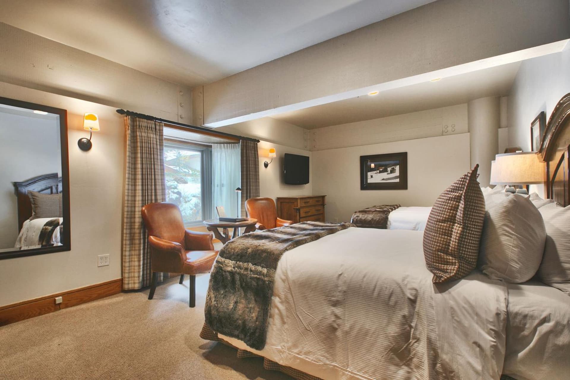 Stein Eriksen Lodge Deer Valley gallery photo in Park City, UT — image 37