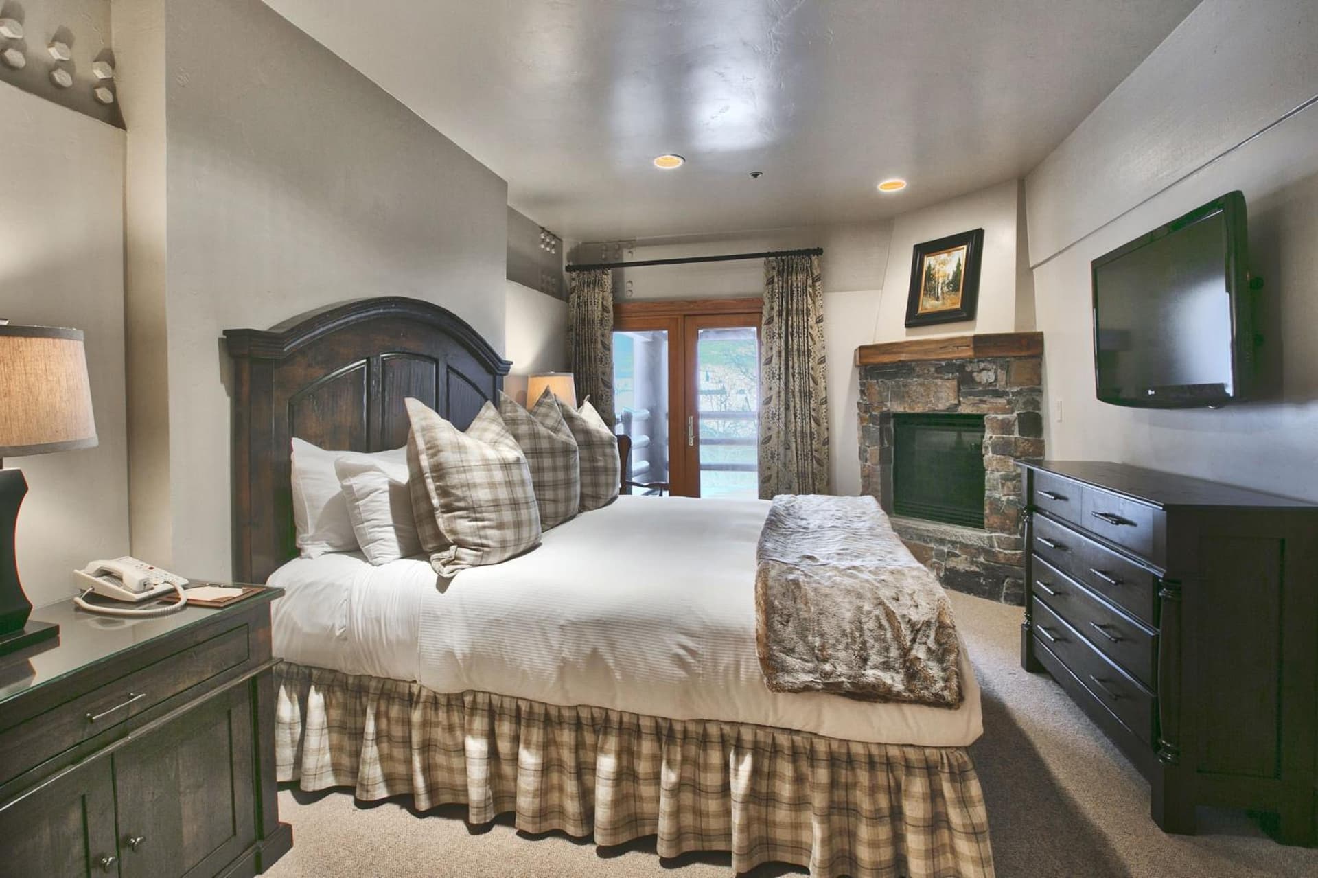 Stein Eriksen Lodge Deer Valley gallery photo in Park City, UT — image 178