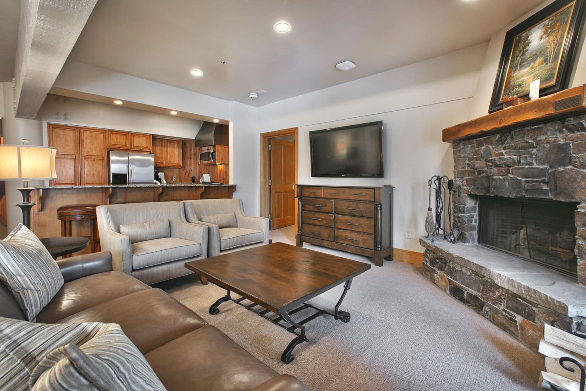Stein Eriksen Lodge Deer Valley gallery photo in Park City, UT — image 81