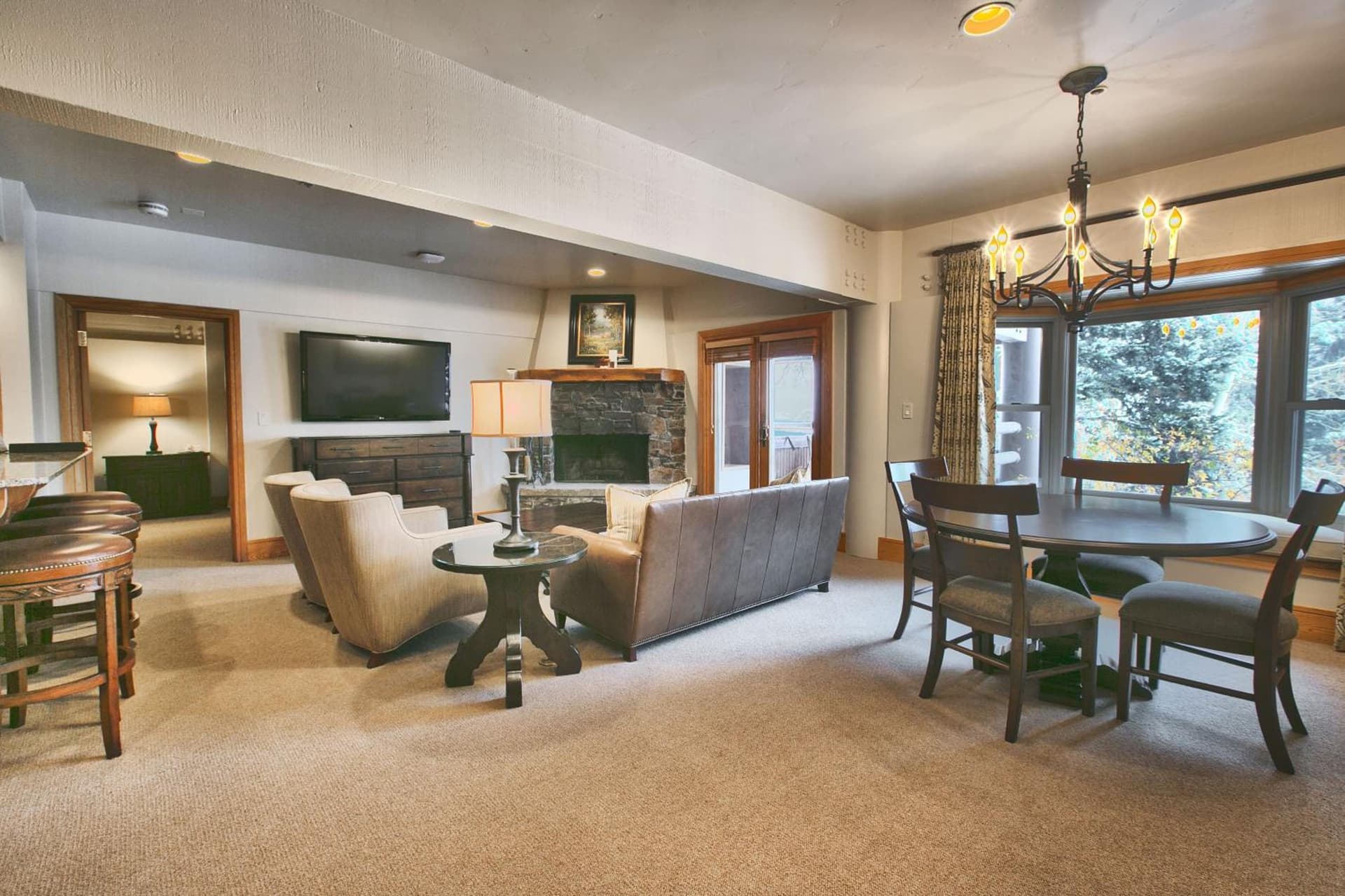 Stein Eriksen Lodge Deer Valley gallery photo in Park City, UT — image 86