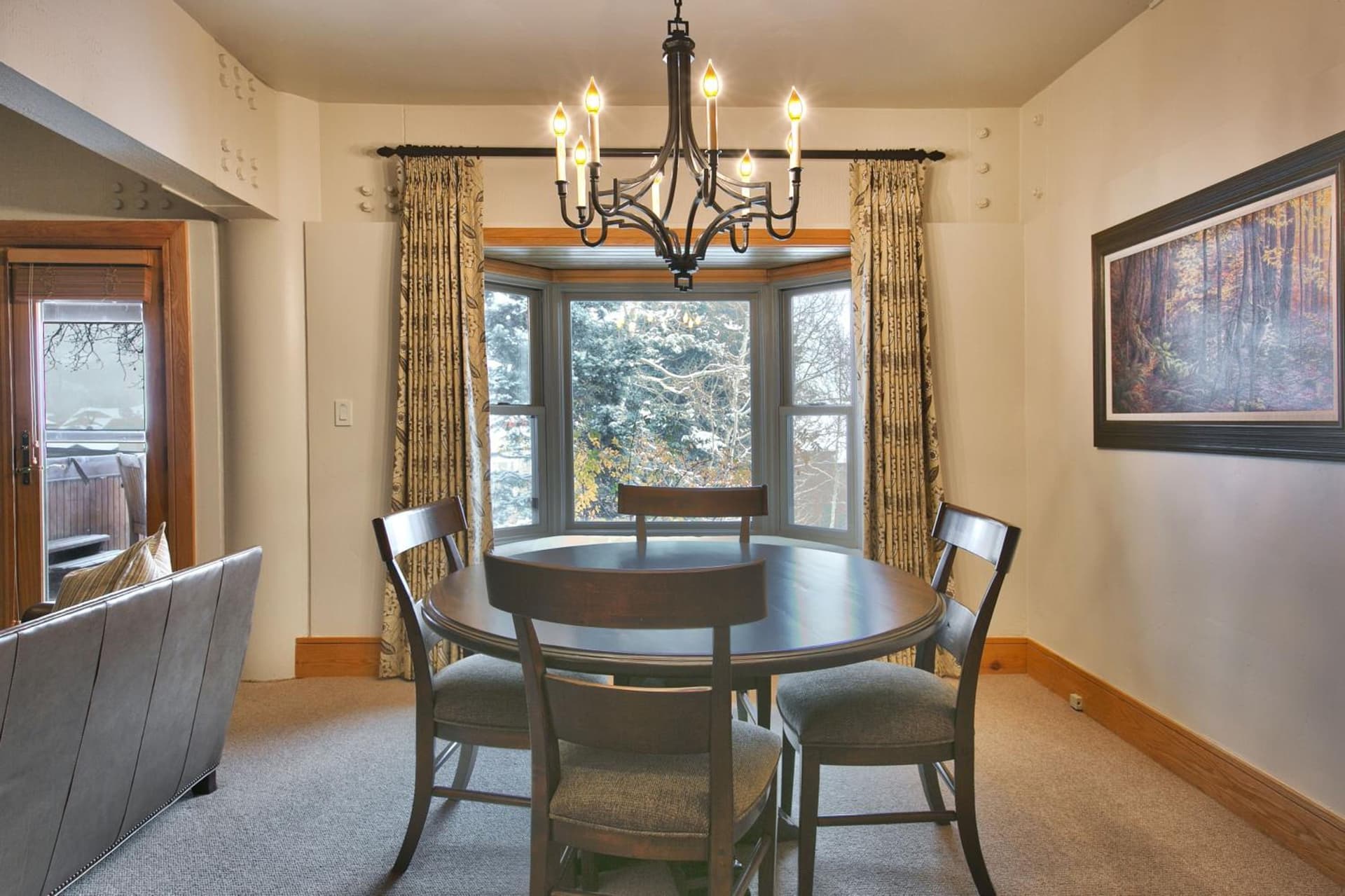 Stein Eriksen Lodge Deer Valley gallery photo in Park City, UT — image 9