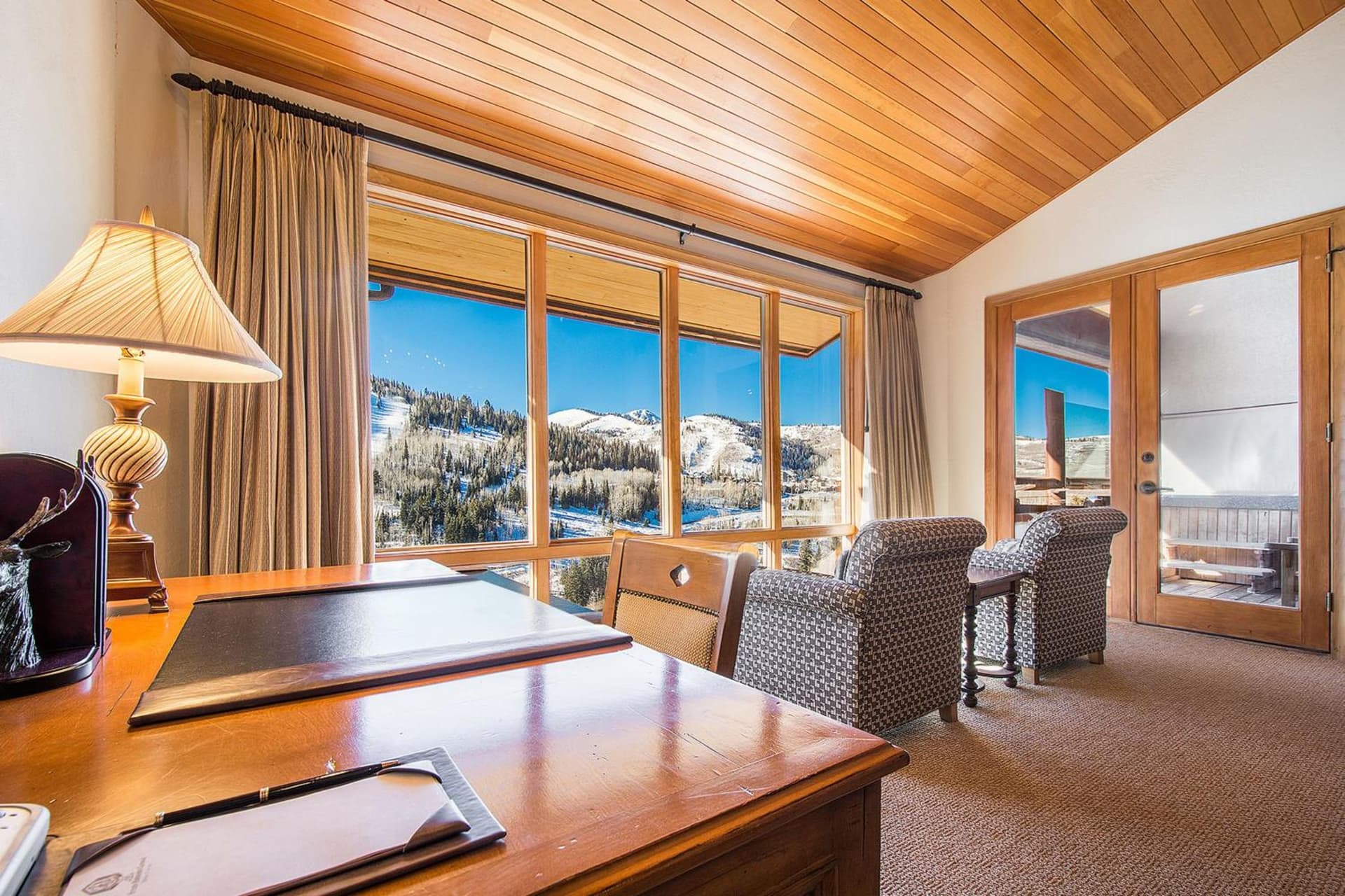 Stein Eriksen Lodge Deer Valley gallery photo in Park City, UT — image 84