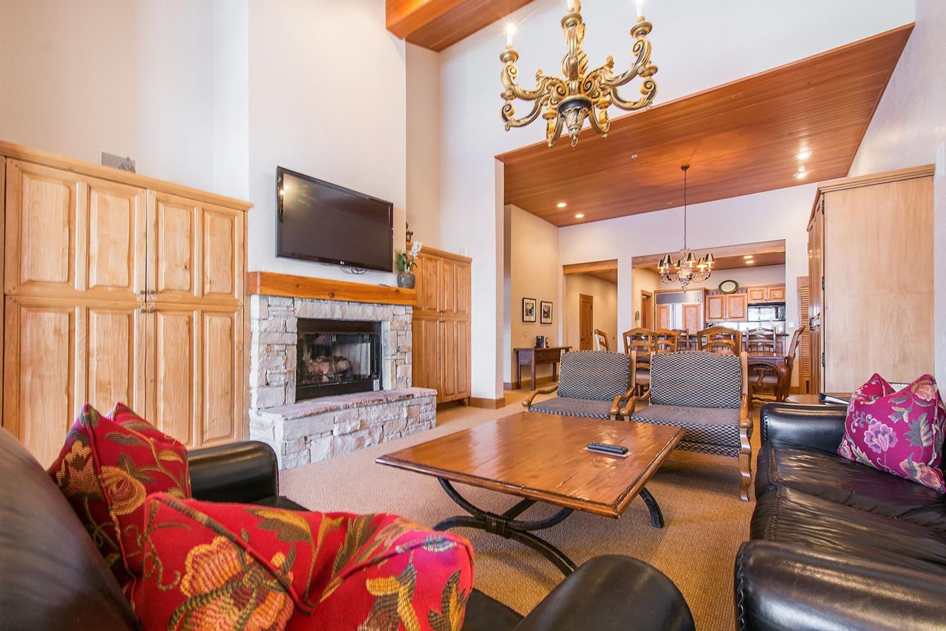Stein Eriksen Lodge Deer Valley gallery photo in Park City, UT — image 98