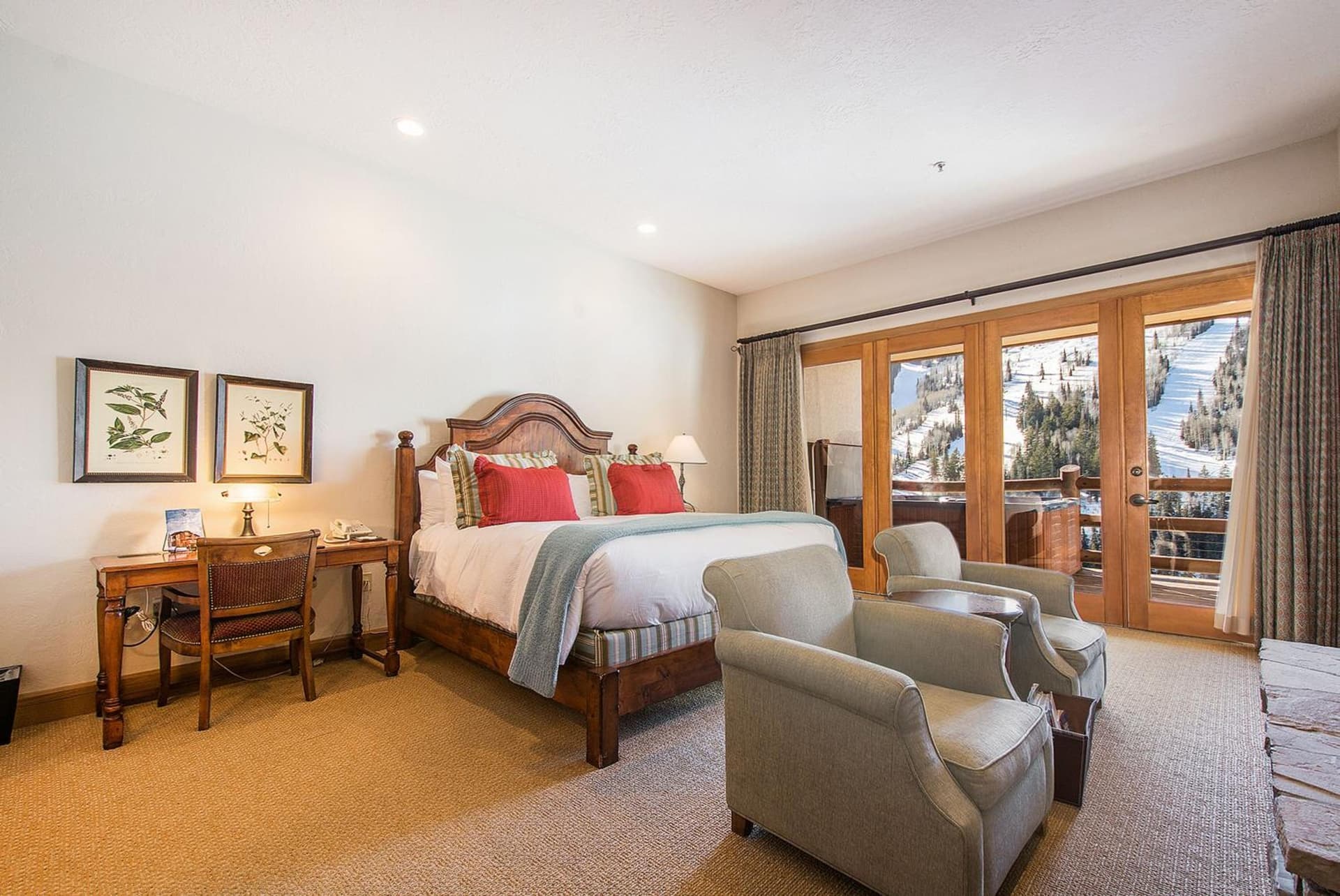 Stein Eriksen Lodge Deer Valley gallery photo in Park City, UT — image 181