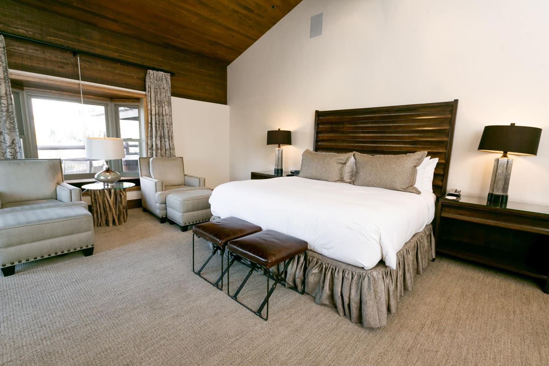 Stein Eriksen Lodge Deer Valley gallery photo in Park City, UT — image 263