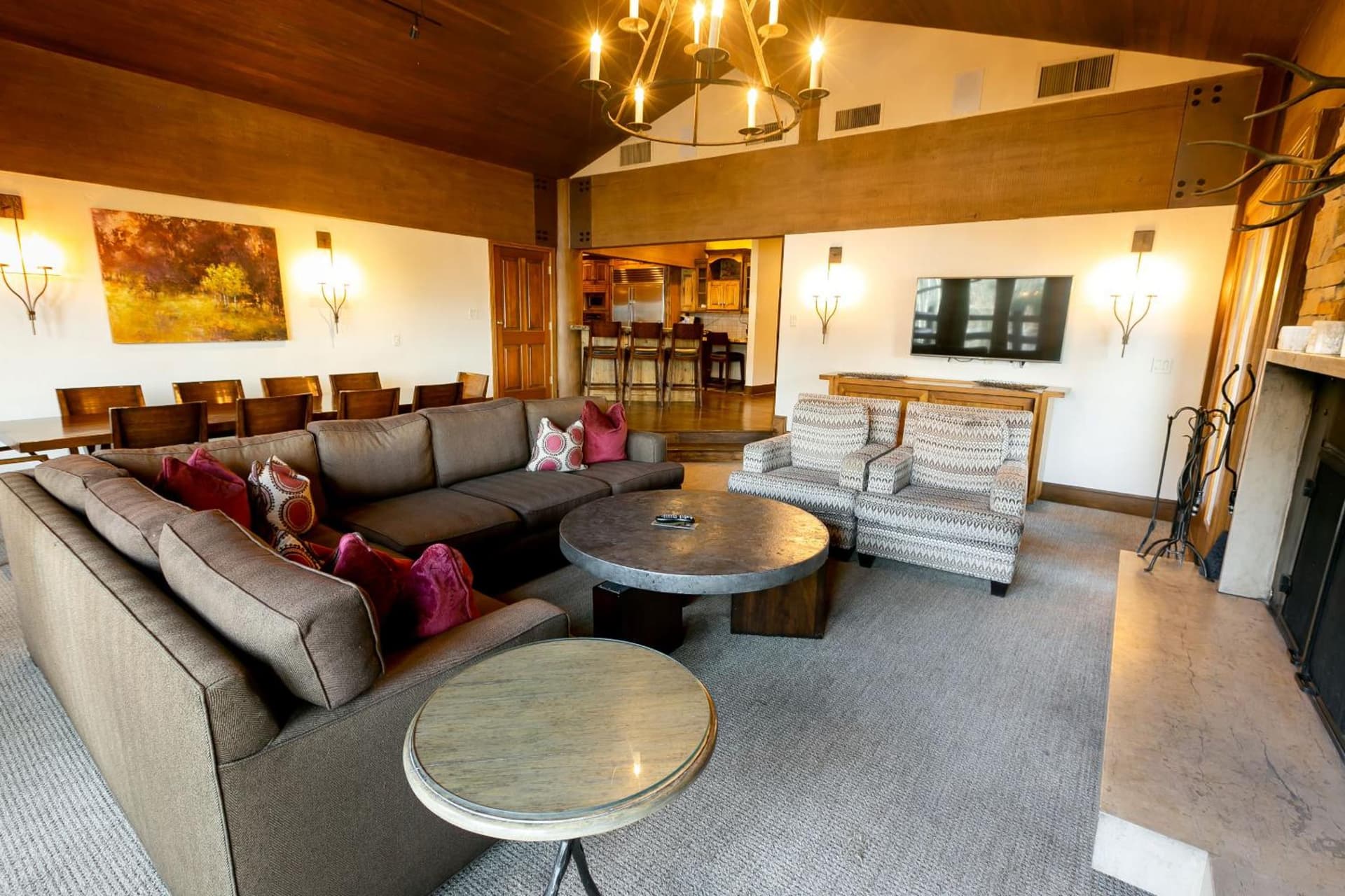 Stein Eriksen Lodge Deer Valley gallery photo in Park City, UT — image 95
