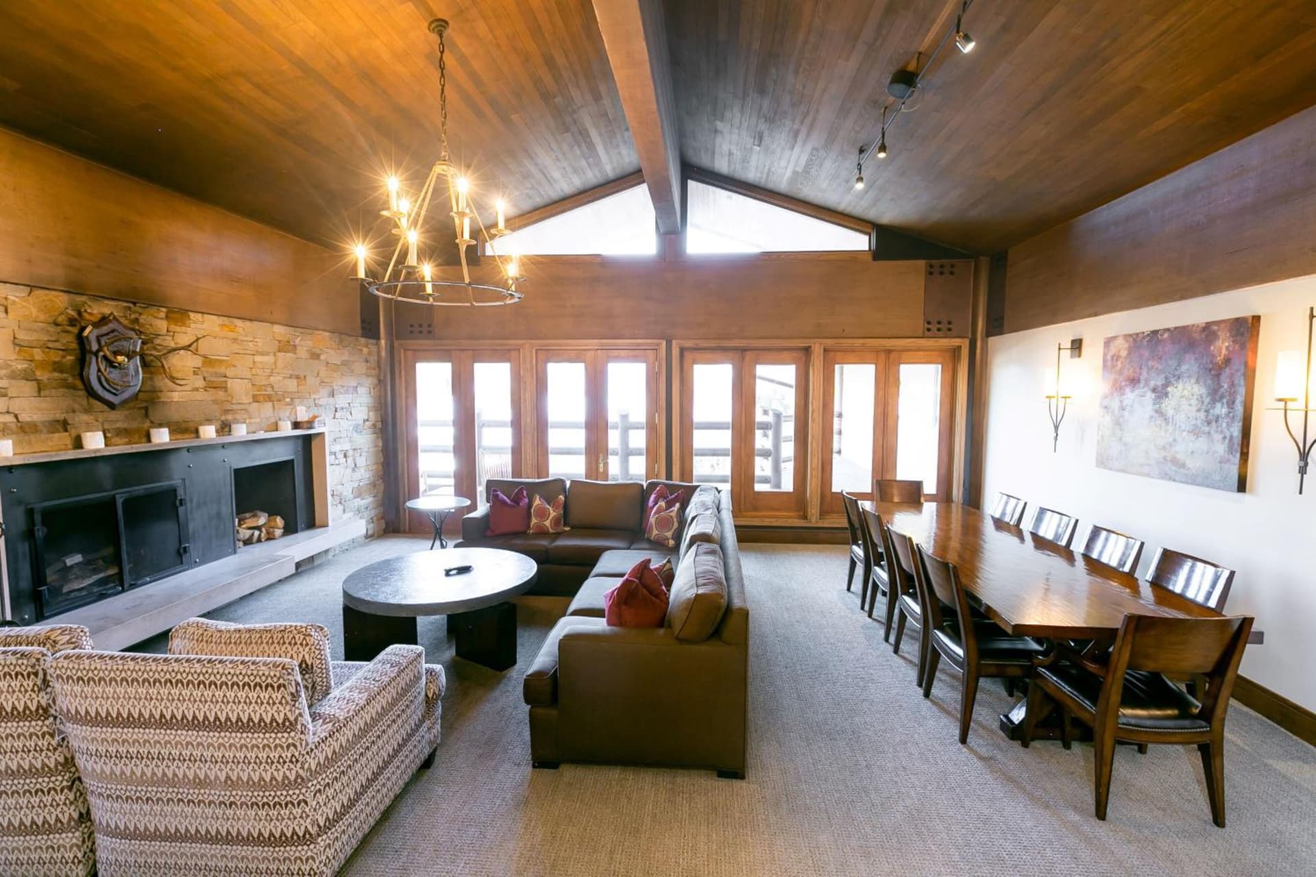 Stein Eriksen Lodge Deer Valley gallery photo in Park City, UT — image 152