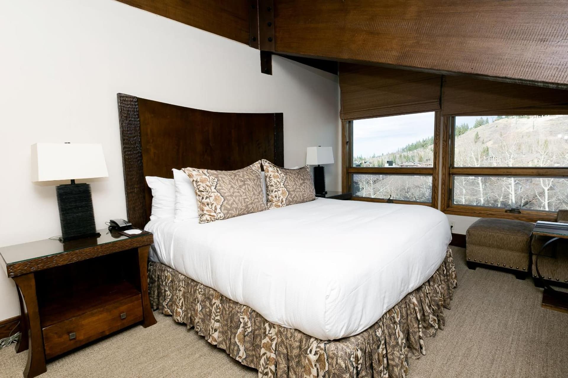 Stein Eriksen Lodge Deer Valley gallery photo in Park City, UT — image 266