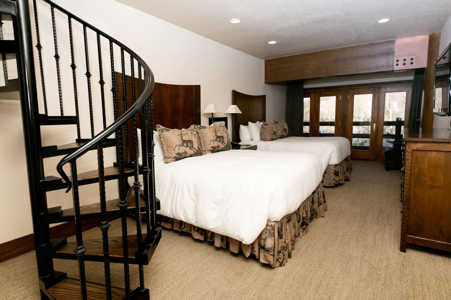 Stein Eriksen Lodge Deer Valley gallery photo in Park City, UT — image 14