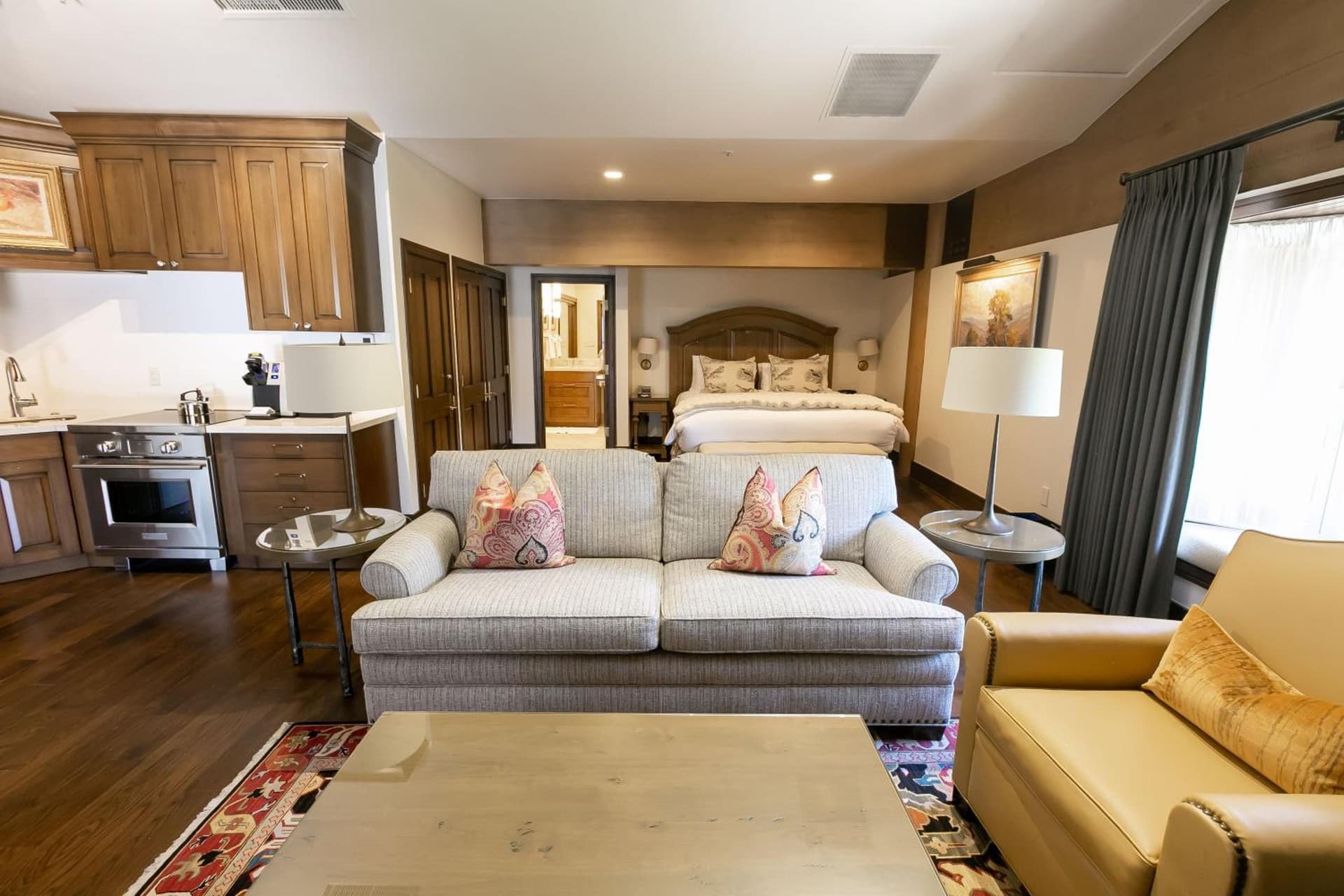 Stein Eriksen Lodge Deer Valley gallery photo in Park City, UT — image 64