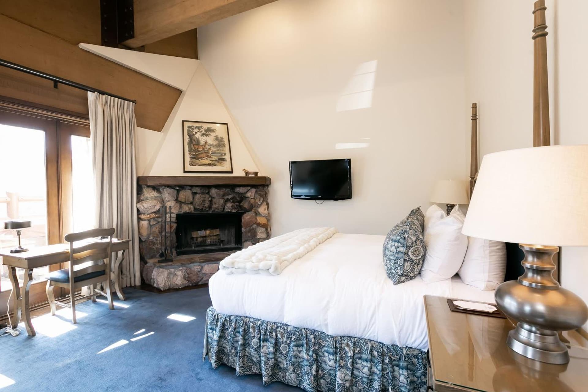 Stein Eriksen Lodge Deer Valley gallery photo in Park City, UT — image 151