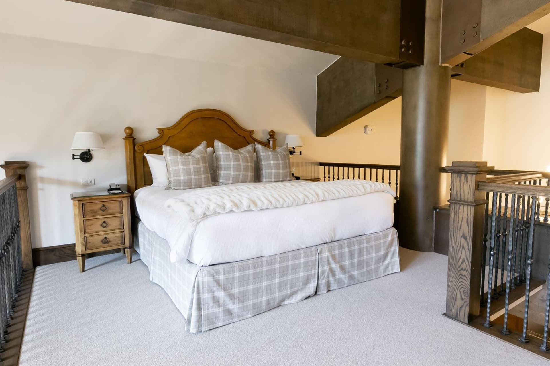 Stein Eriksen Lodge Deer Valley gallery photo in Park City, UT — image 59