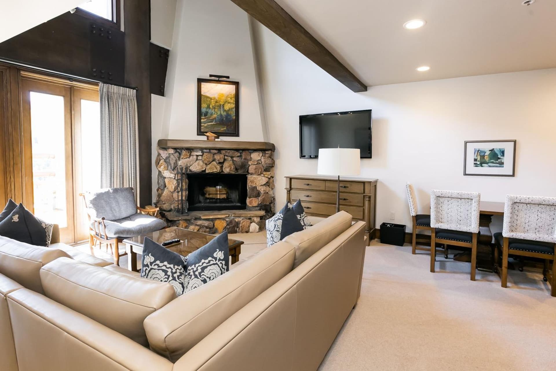 Stein Eriksen Lodge Deer Valley gallery photo in Park City, UT — image 49