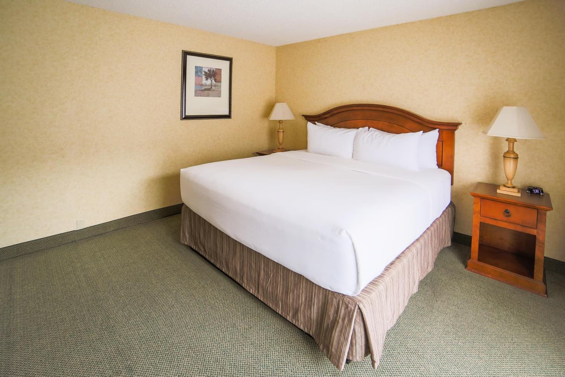 Red Lion Hotel Port Angeles Harbor gallery photo in Port Angeles, WA — image 37