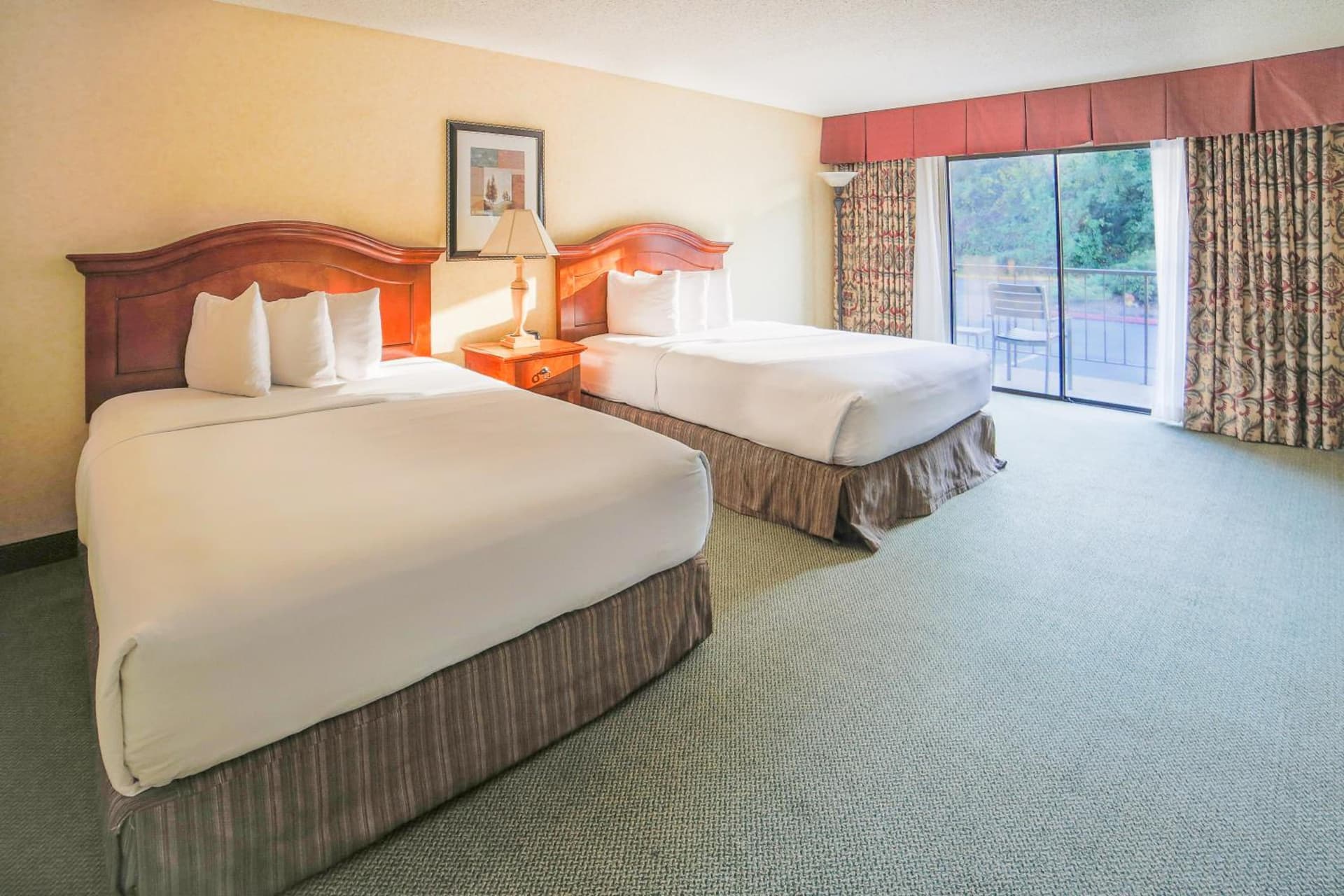 Red Lion Hotel Port Angeles Harbor gallery photo in Port Angeles, WA — image 39