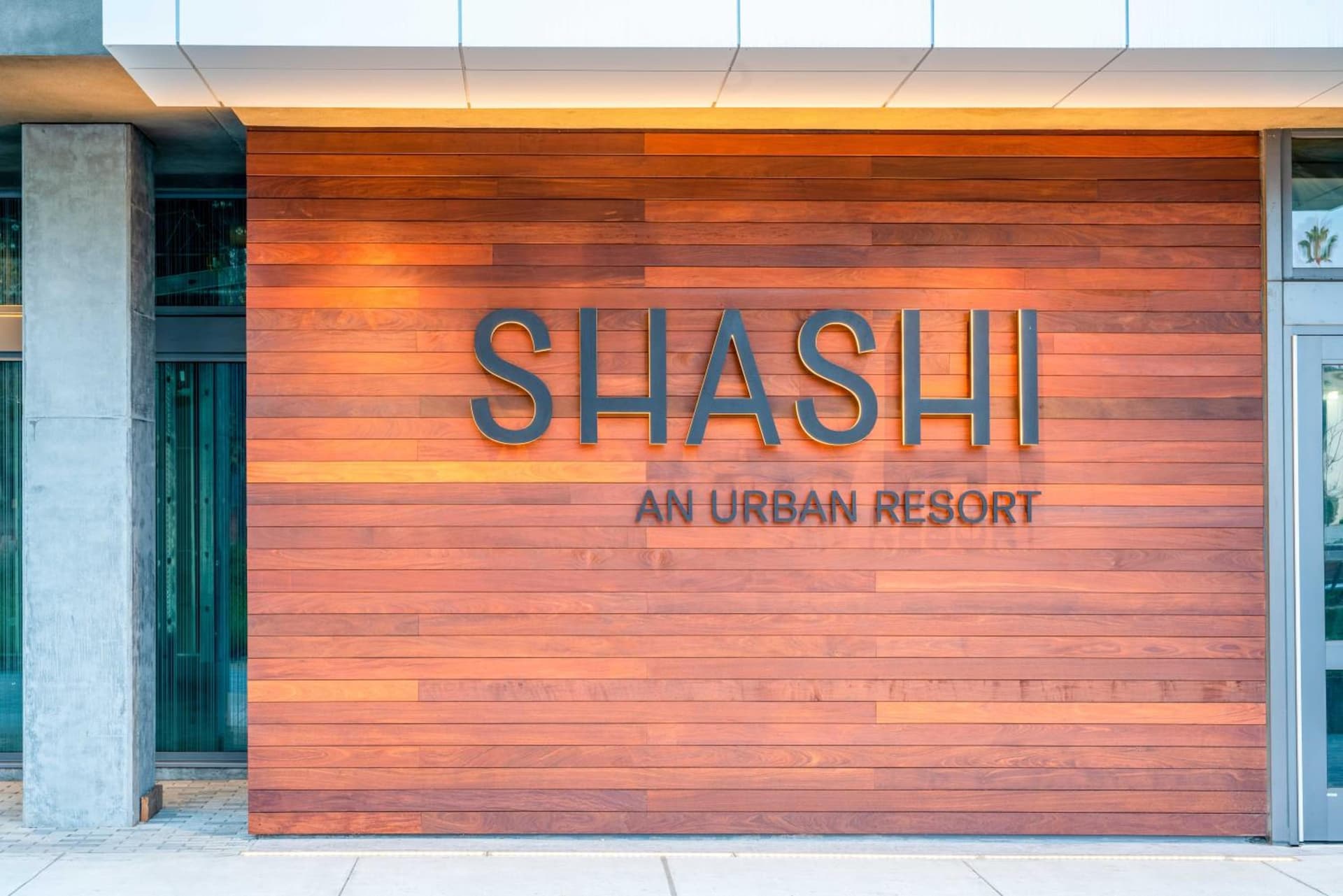 Shashi Hotel Mountain View Palo Alto gallery photo in Mountain View, CA — image 12