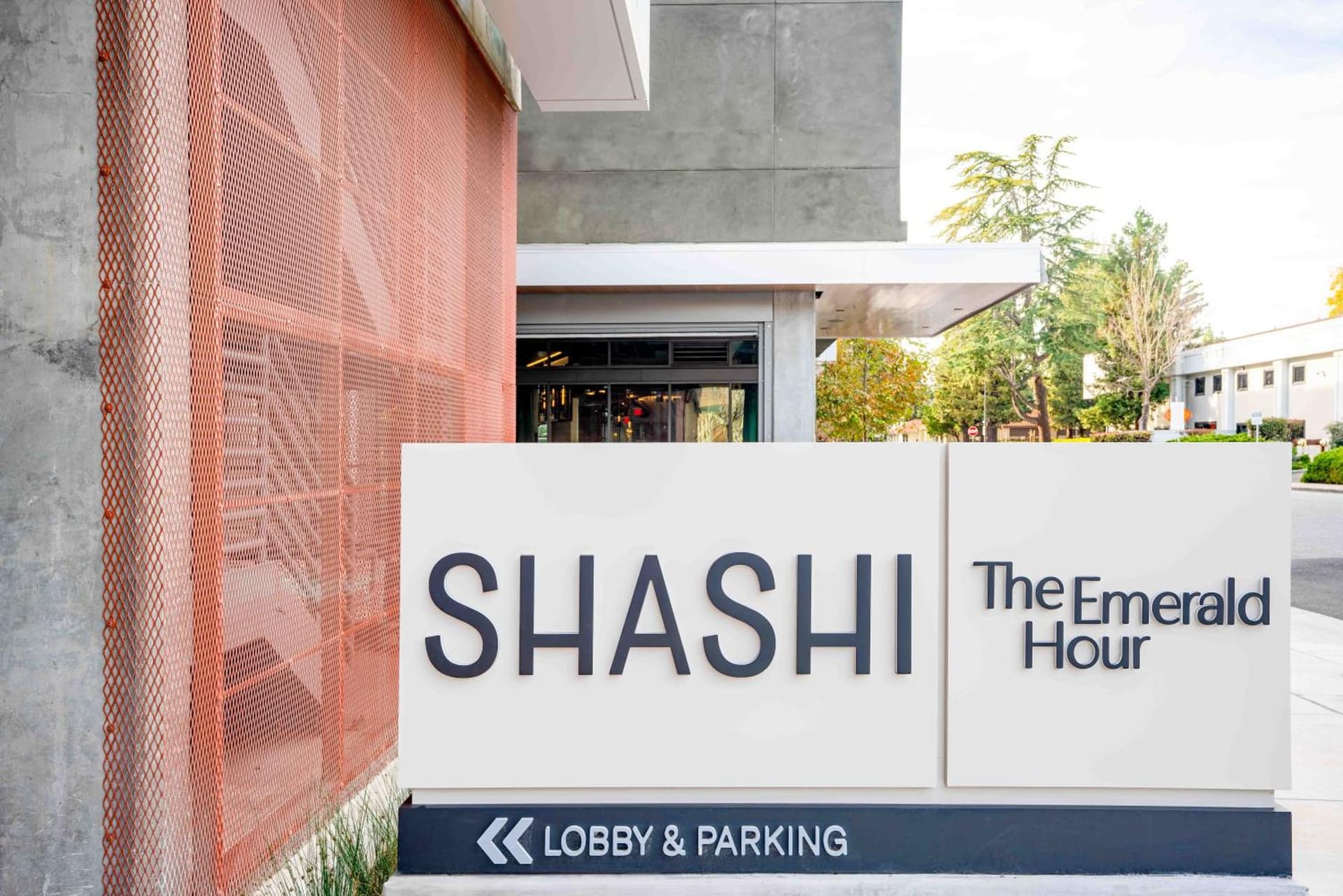 Shashi Hotel Mountain View Palo Alto gallery photo in Mountain View, CA — image 60