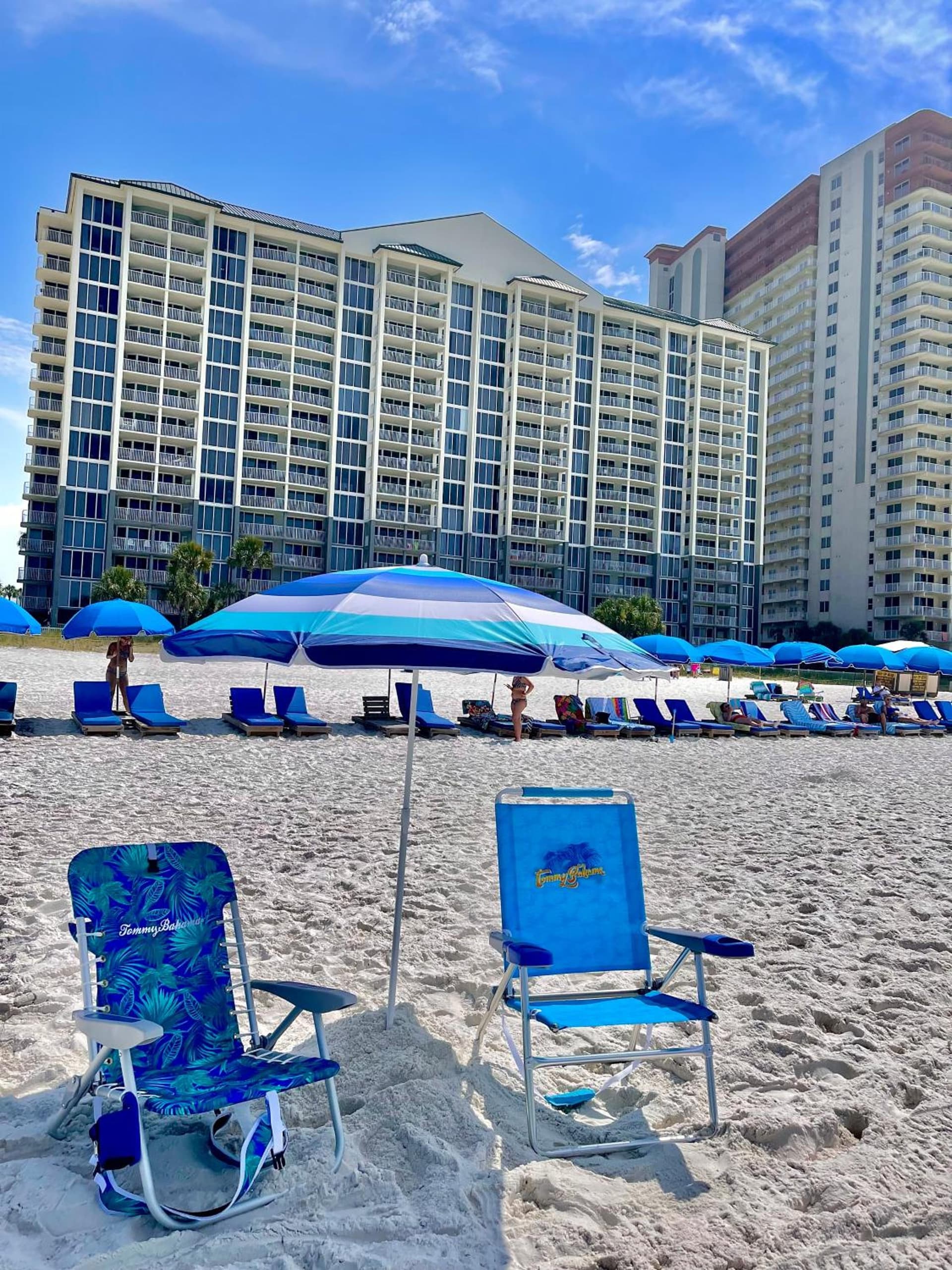 Emerald Bay Escape featured exterior or lobby in Panama City Beach, FL — similar hotel