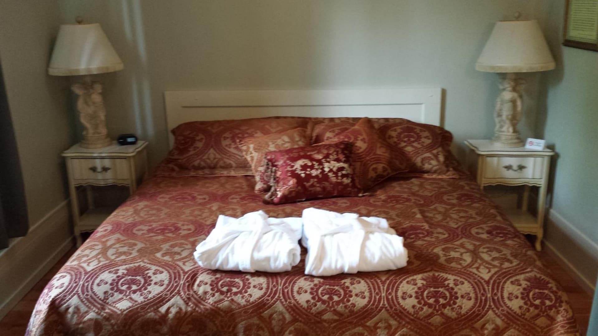 The Peak at Centralia Square - Self Check-In Hotel gallery photo in Centralia, WA — image 40