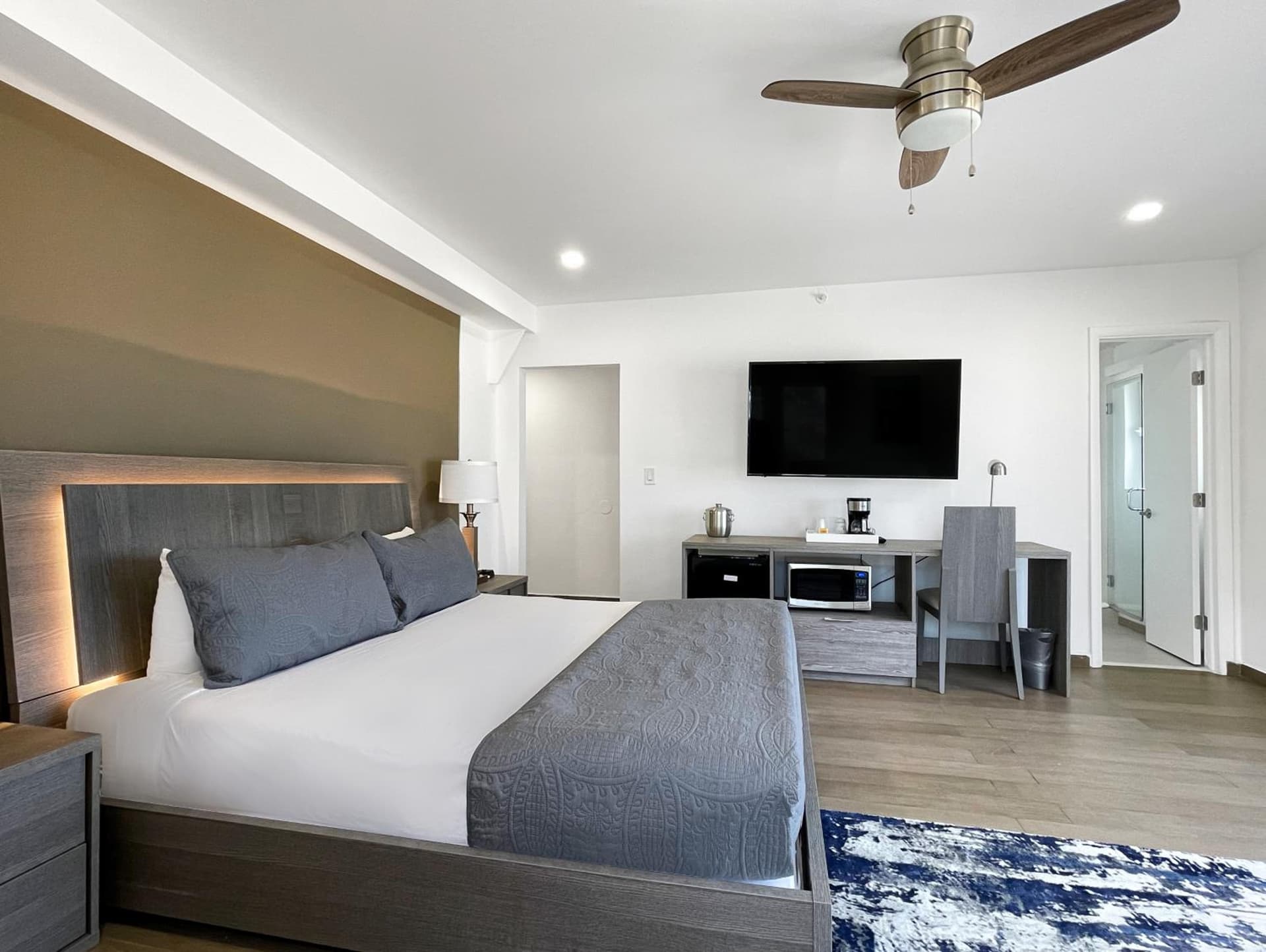Hotel Sheldon gallery photo in Hollywood, FL — image 28
