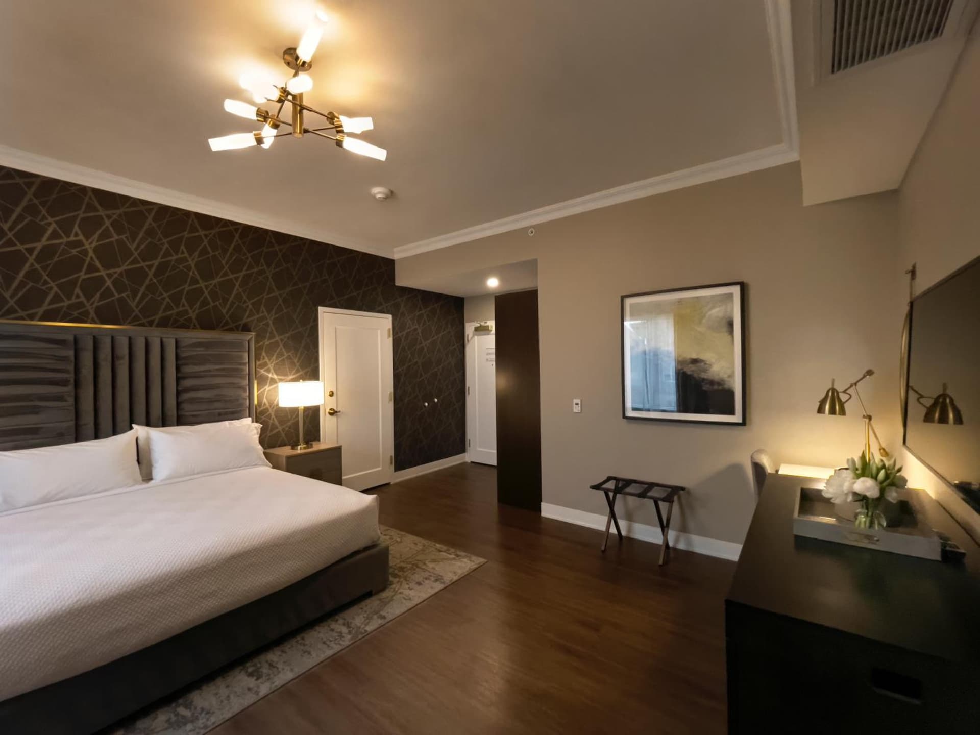 The Chateau Grande Hotel gallery photo in East Brunswick — image 27