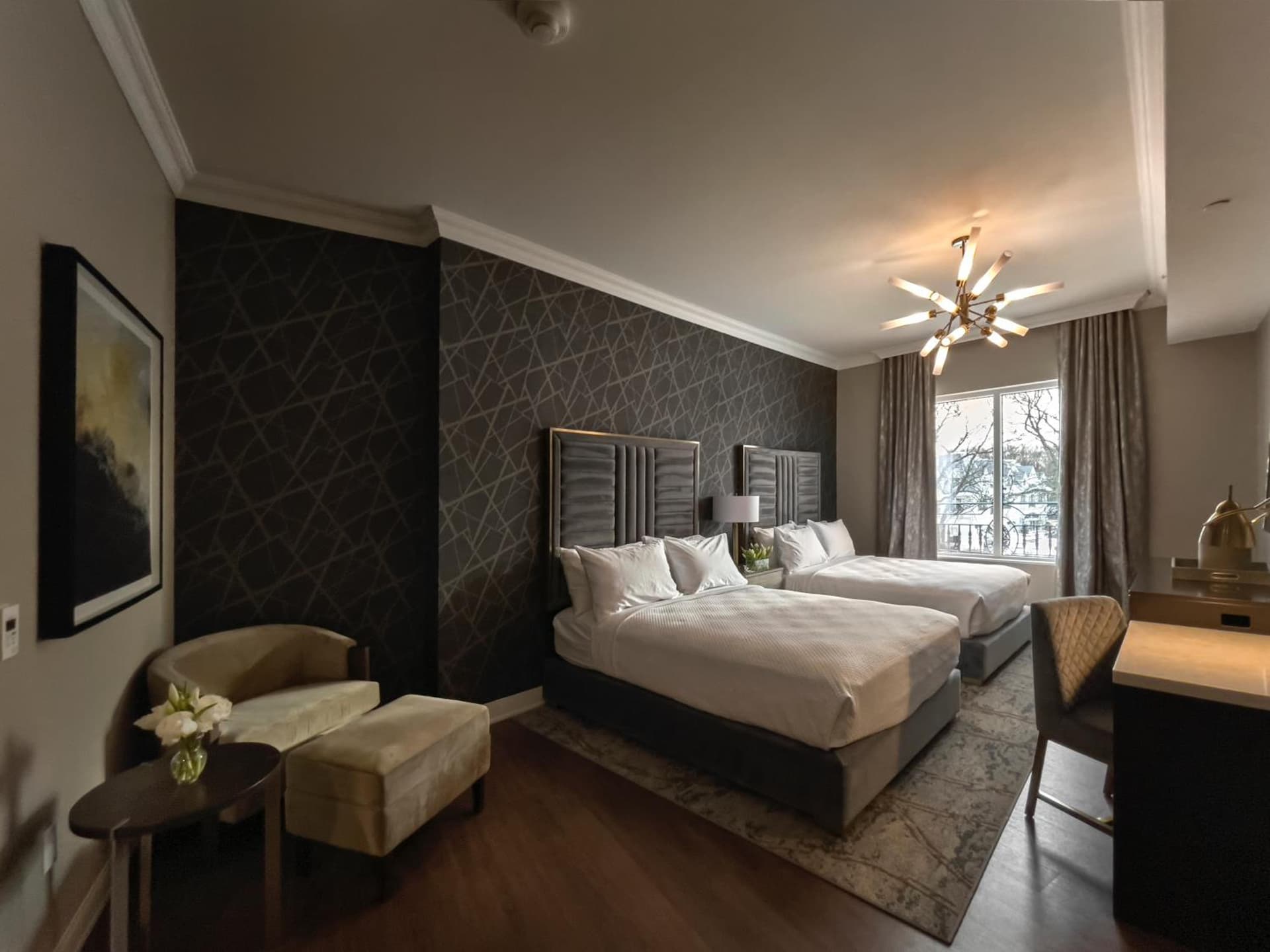 The Chateau Grande Hotel gallery photo in East Brunswick — image 13