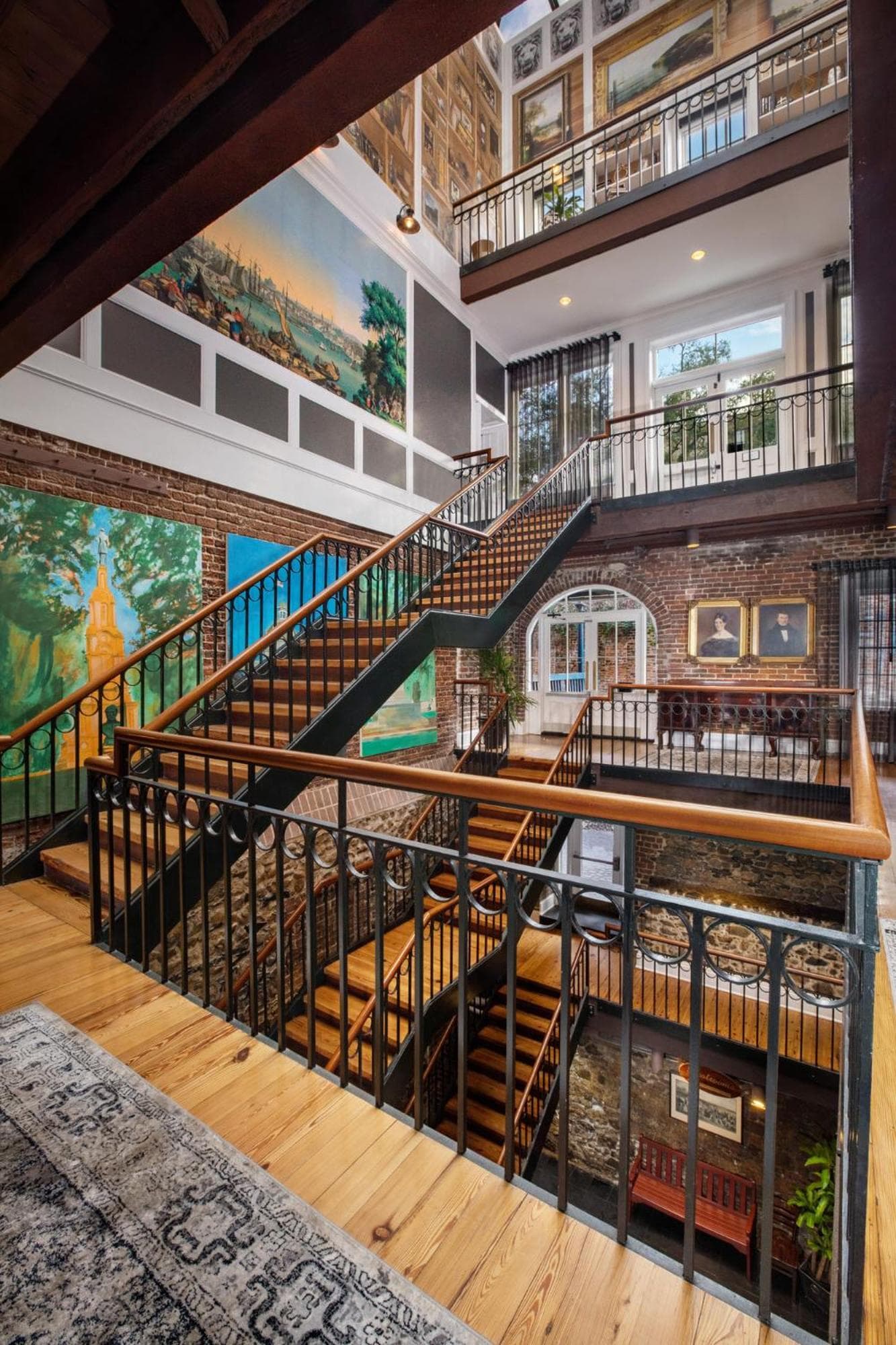 River Street Inn gallery photo in Savannah, GA — image 22