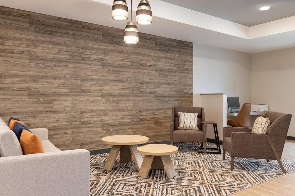 Candlewood Suites - Lexington - Medical District by IHG interior in Lexington, KY — gallery photo 2