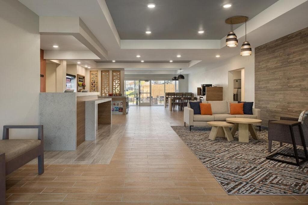 Candlewood Suites - Lexington - Medical District by IHG gallery photo in Lexington, KY — image 17