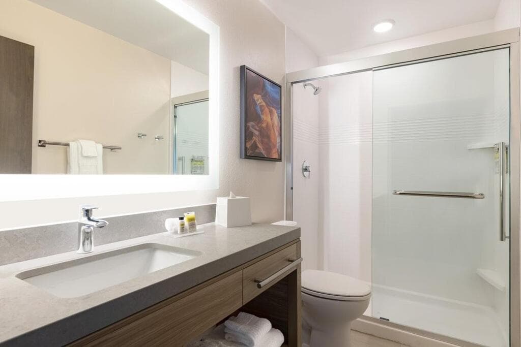 Candlewood Suites - Lexington - Medical District by IHG gallery photo in Lexington, KY — image 8