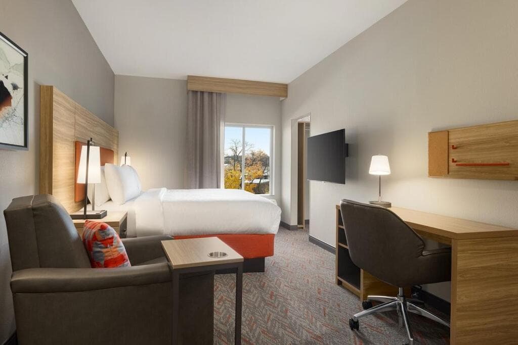 Candlewood Suites - Lexington - Medical District by IHG gallery photo in Lexington, KY — image 6