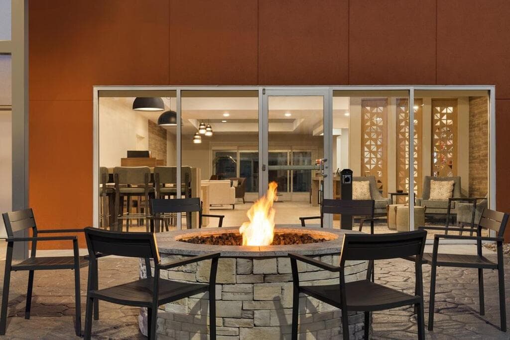 Candlewood Suites - Lexington - Medical District by IHG gallery photo in Lexington, KY — image 7