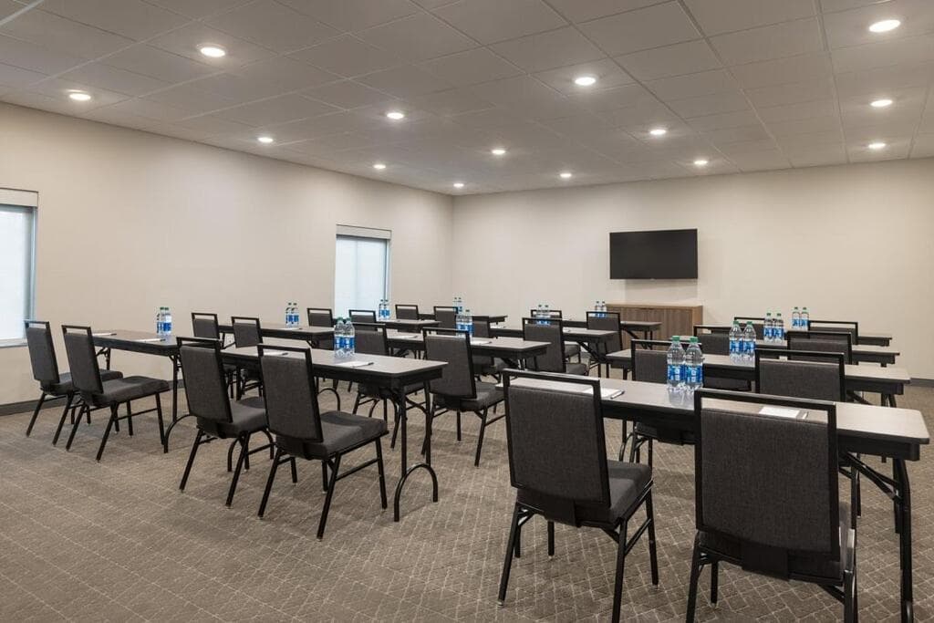 Candlewood Suites - Lexington - Medical District by IHG gallery photo in Lexington, KY — image 11