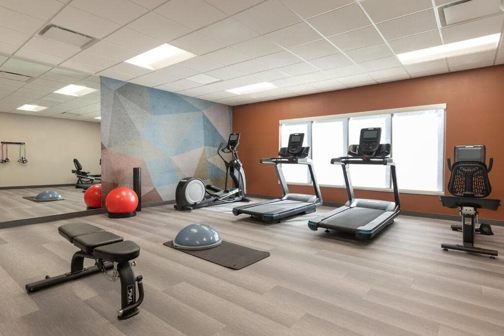 Candlewood Suites - Lexington - Medical District by IHG gallery photo in Lexington, KY — image 10