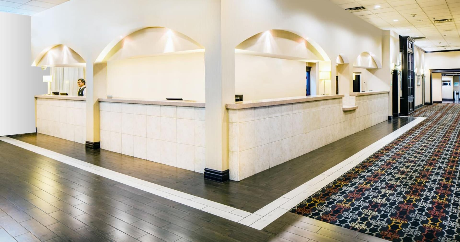Hotel Burbank gallery photo in Burbank, CA — image 43