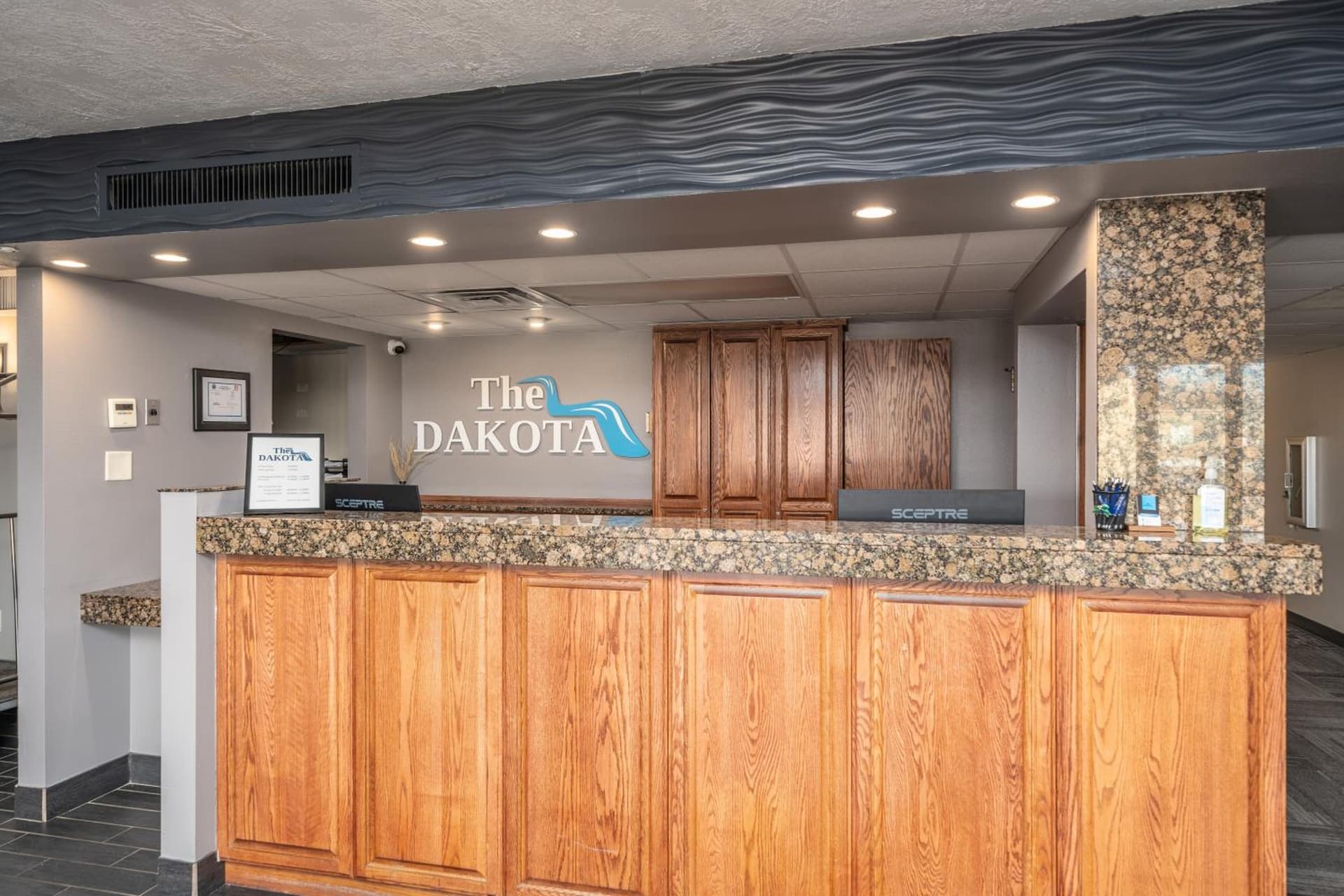 The Dakota property views in Sioux Falls, SD — gallery photo 3