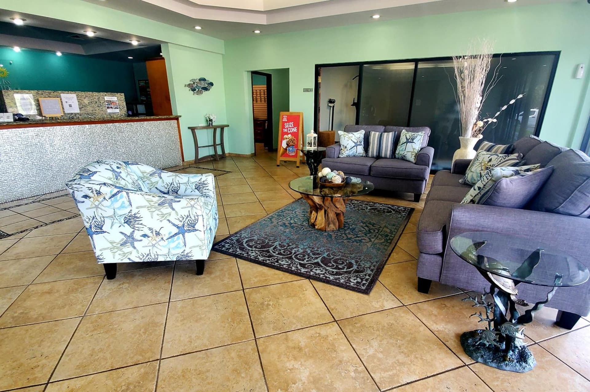 Vero Beach Inn & Suites Vero Beach I-95 gallery photo in Vero Beach, FL — image 39