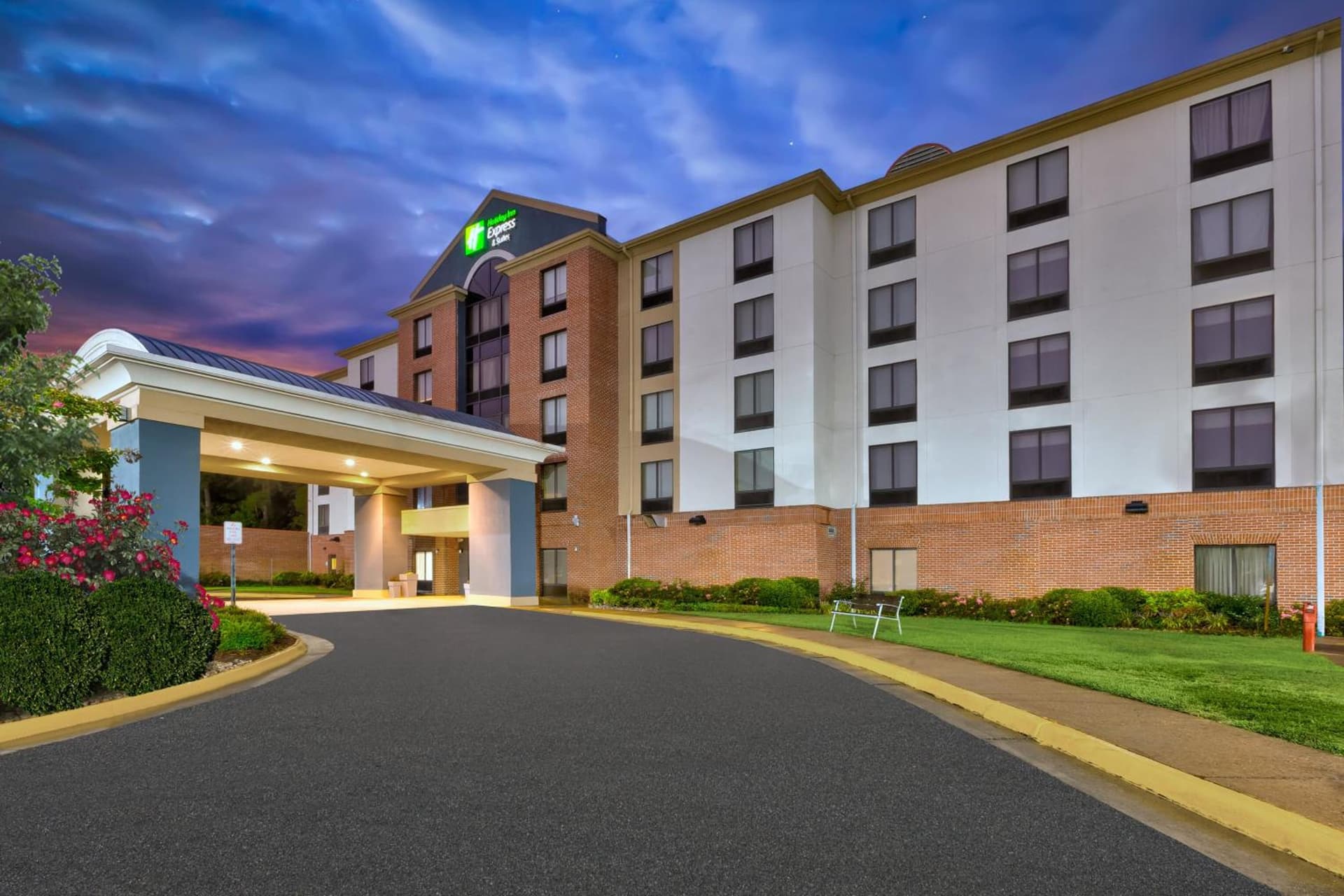 Holiday Inn Express & Suites Chesapeake by IHG gallery photo in Chesapeake, VA — image 14