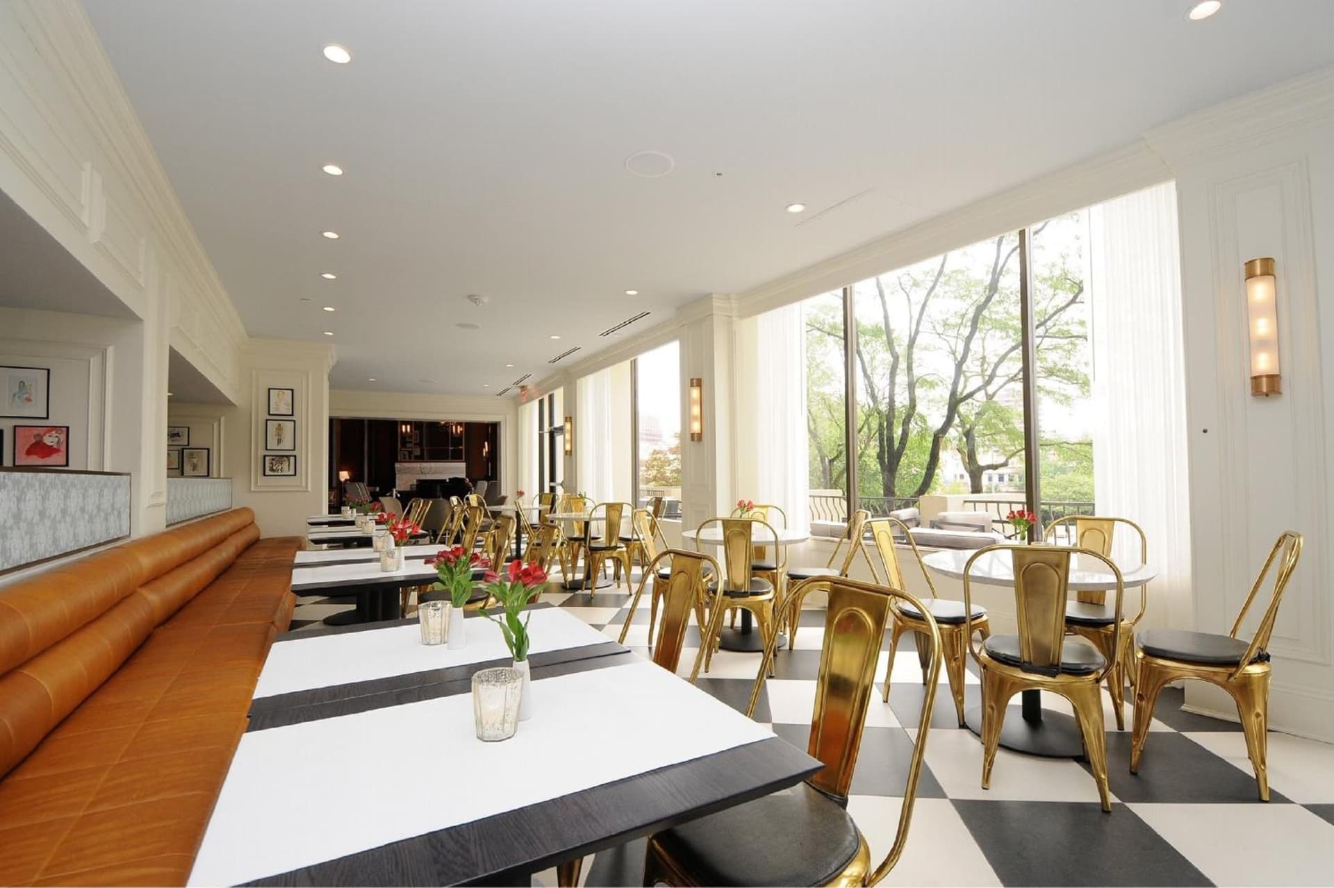 InterContinental Kansas City at the Plaza by IHG gallery photo in Kansas City, MO — image 71
