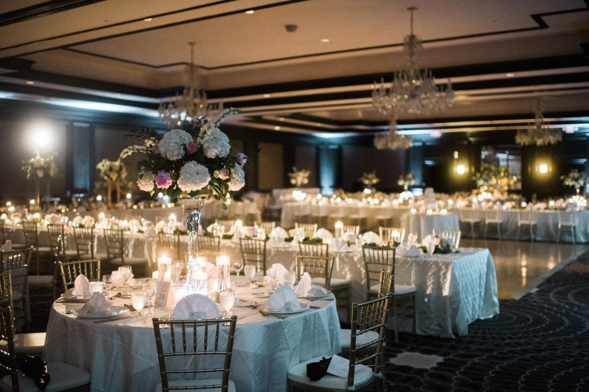 InterContinental Kansas City at the Plaza by IHG gallery photo in Kansas City, MO — image 37