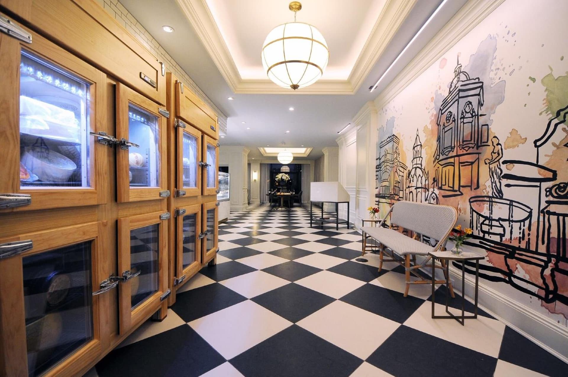 InterContinental Kansas City at the Plaza by IHG gallery photo in Kansas City, MO — image 90