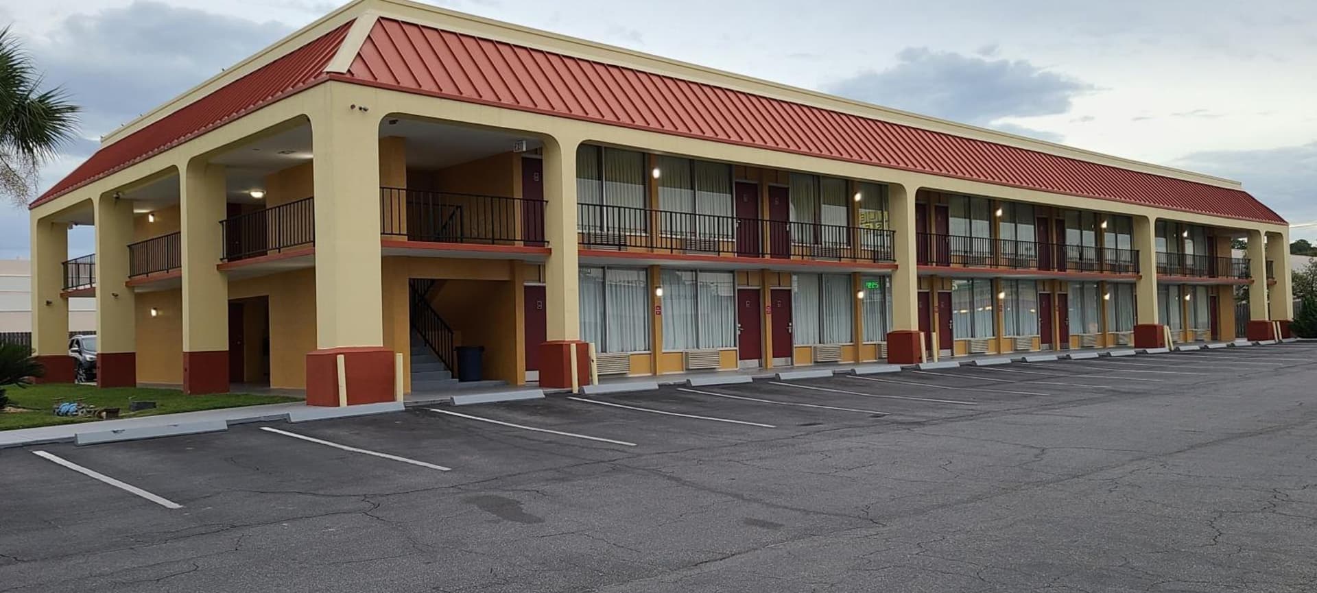 Red Roof Inn Tifton — hotel in Tifton, Georgia