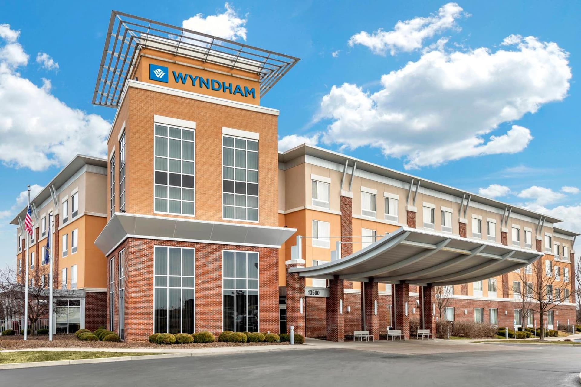 Wyndham Noblesville gallery photo in Noblesville, IN — image 47