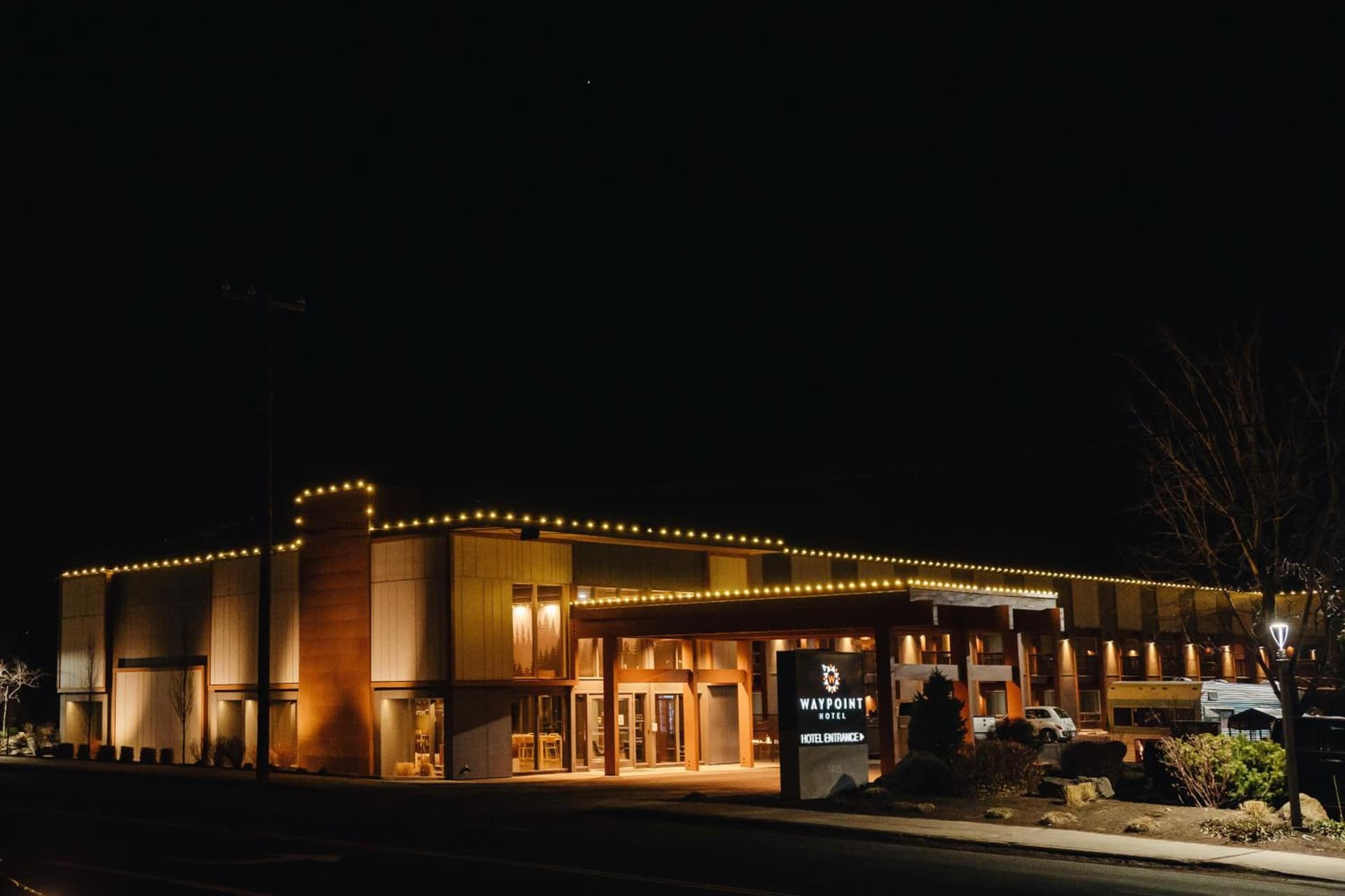 Waypoint Hotel gallery photo in Bend, OR — image 34