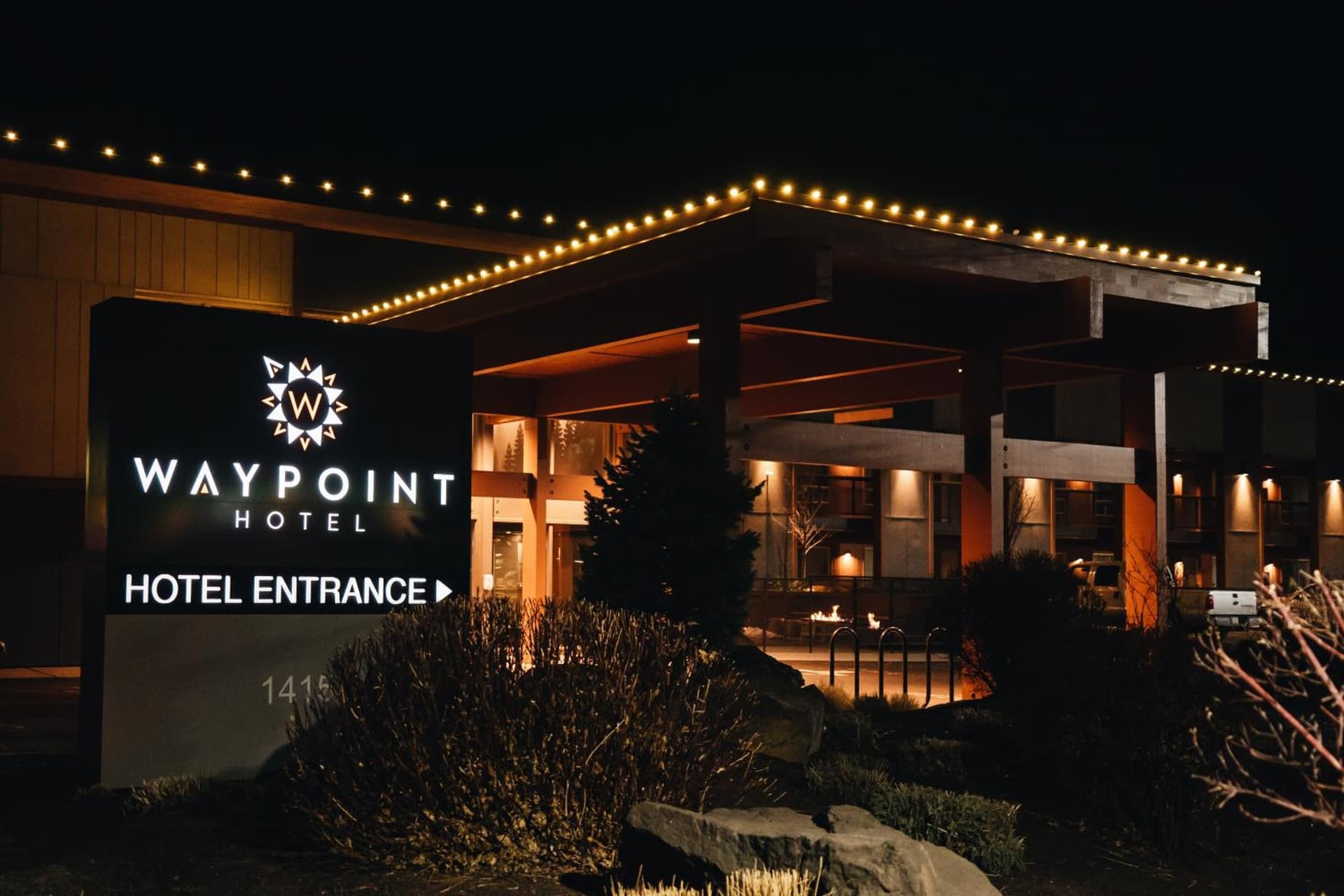 Waypoint Hotel gallery photo in Bend, OR — image 53