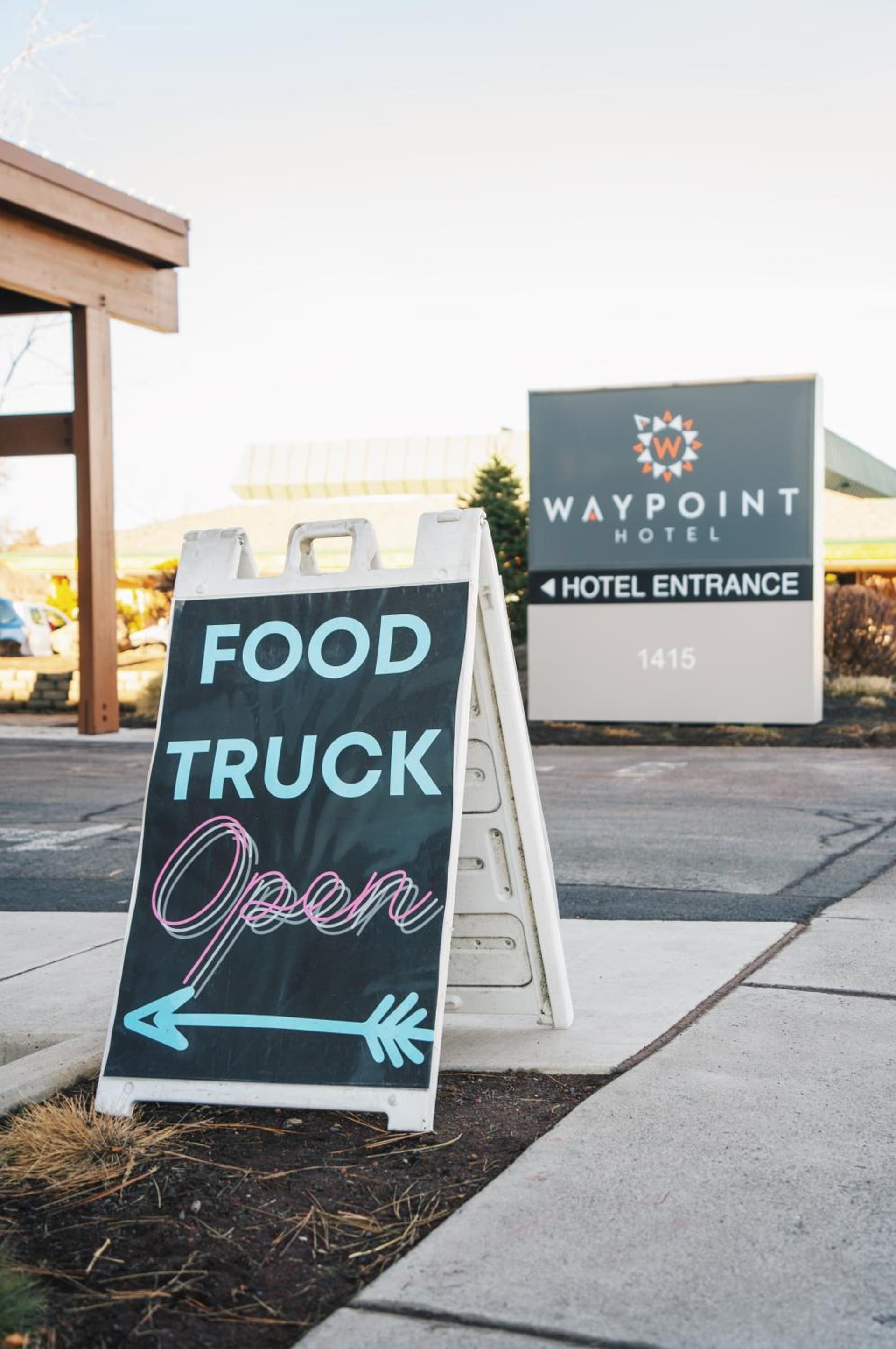 Waypoint Hotel gallery photo in Bend, OR — image 52