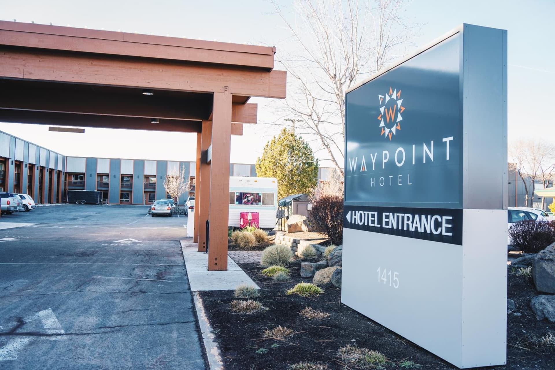 Waypoint Hotel gallery photo in Bend, OR — image 45