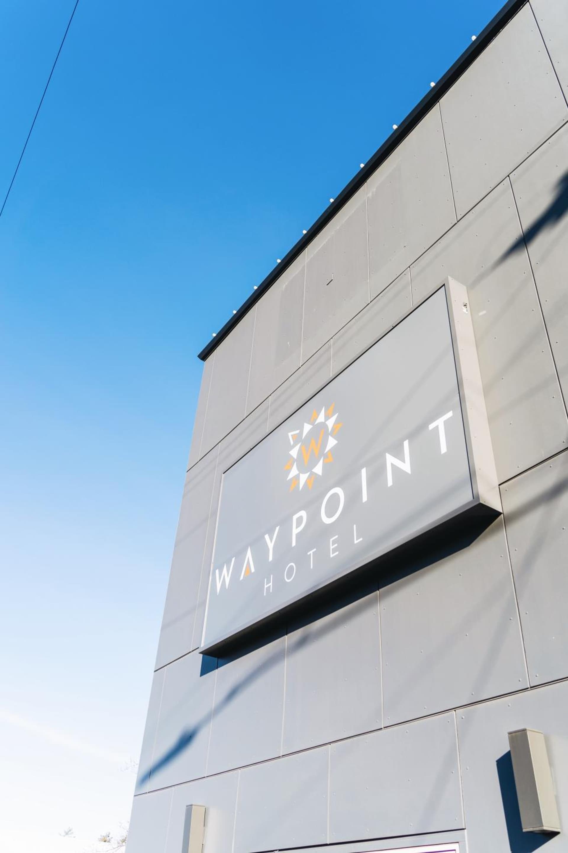 Waypoint Hotel gallery photo in Bend, OR — image 13
